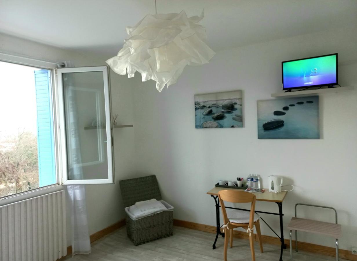 La Zen - Mauzac Bed & Breakfast Limoux Exterior photo